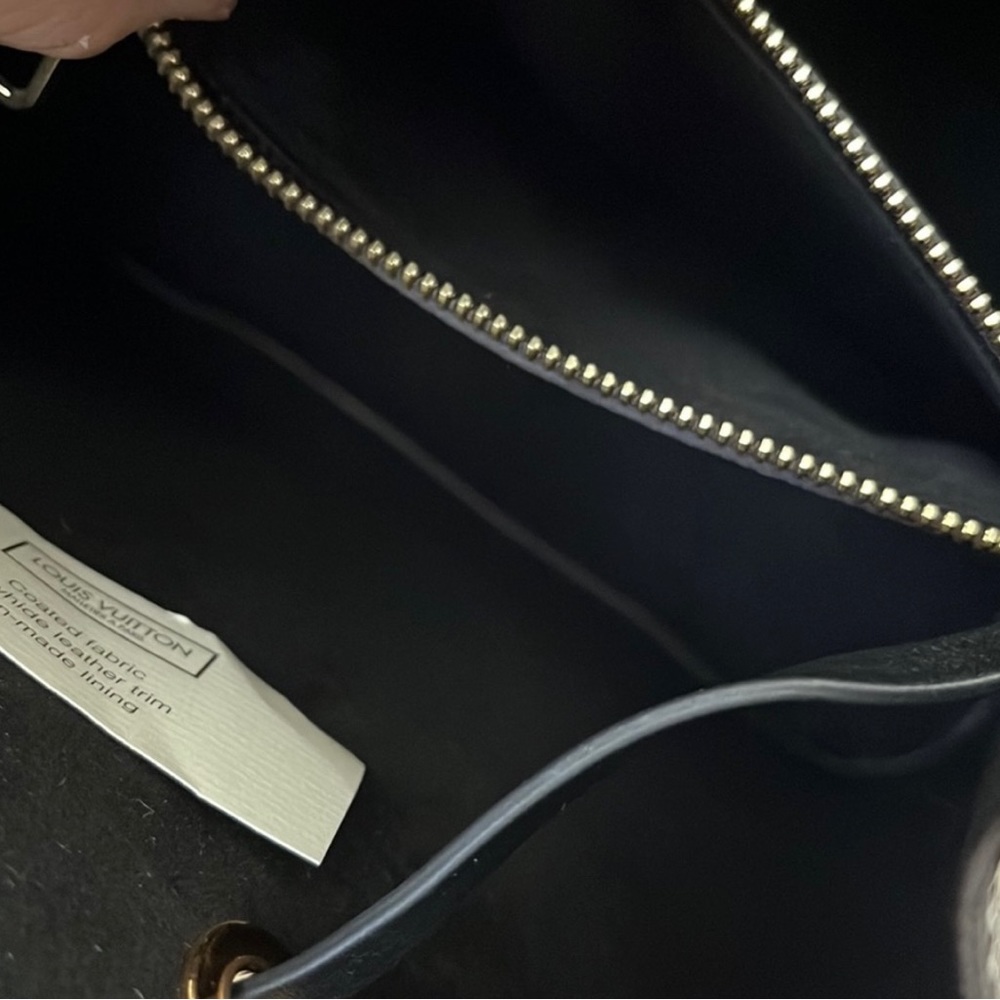 Louis Vuitton Bag Neonee monogram canvas should bag - Picture 8 of 8